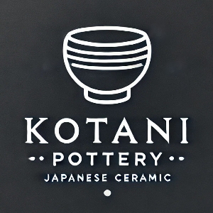 コタニ陶器ロゴマーク