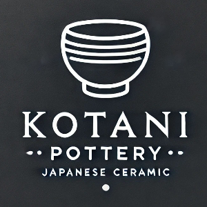コタニ陶器ロゴマーク