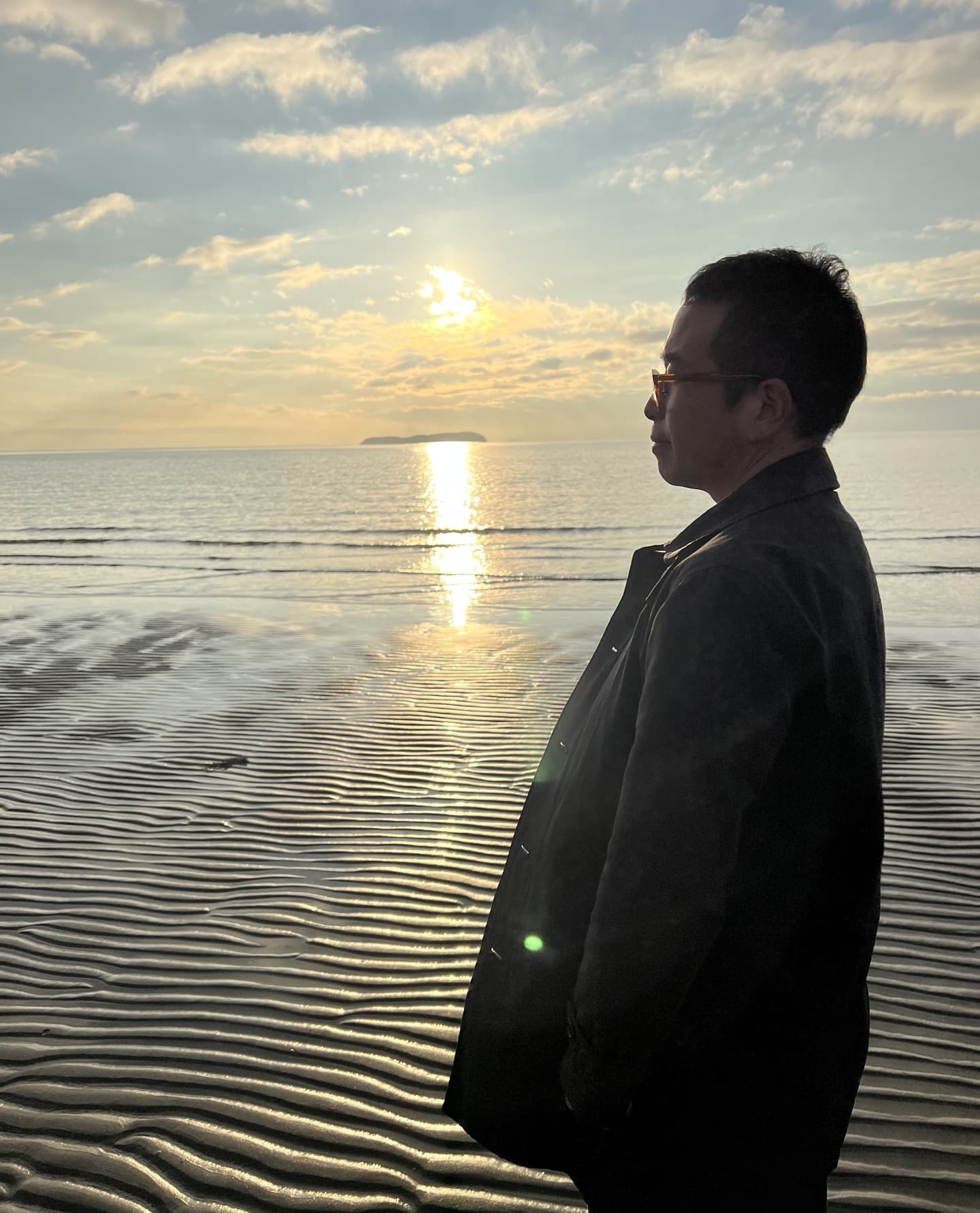 専務取締役 吉次弘